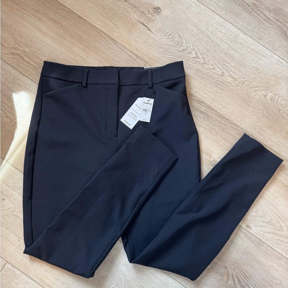 Express Editor Pants